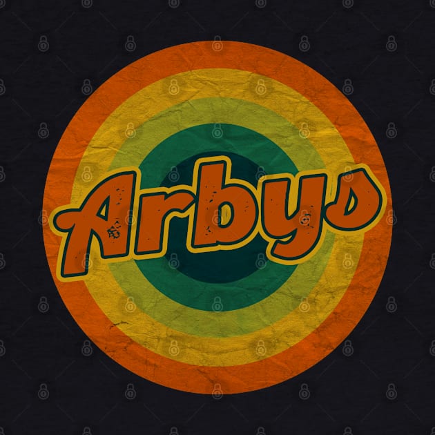 arbys by starwithouT